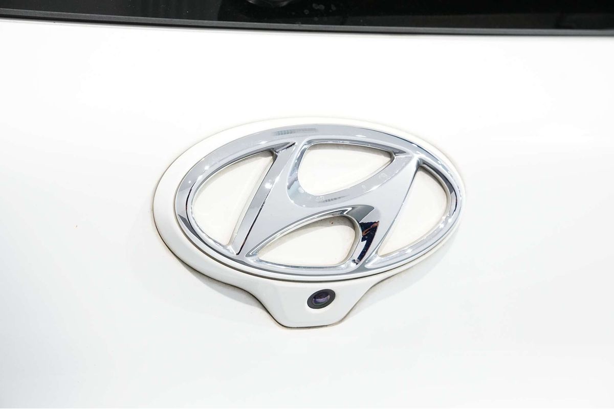 2021 Hyundai i30 PD.V4