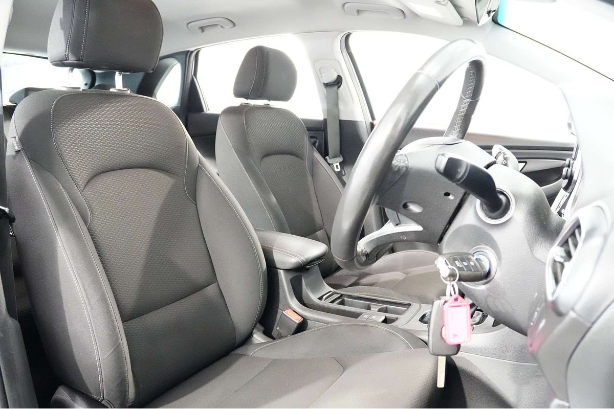 2021 Hyundai i30 PD.V4