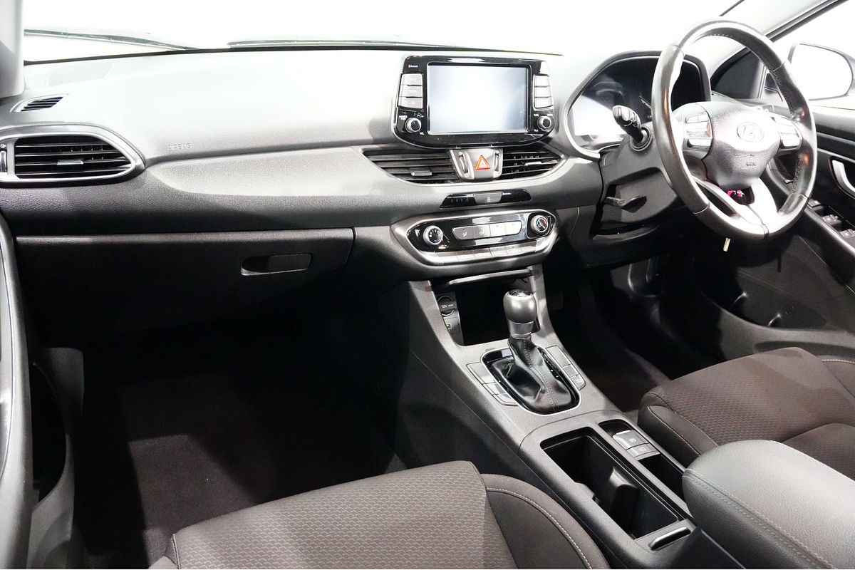 2021 Hyundai i30 PD.V4