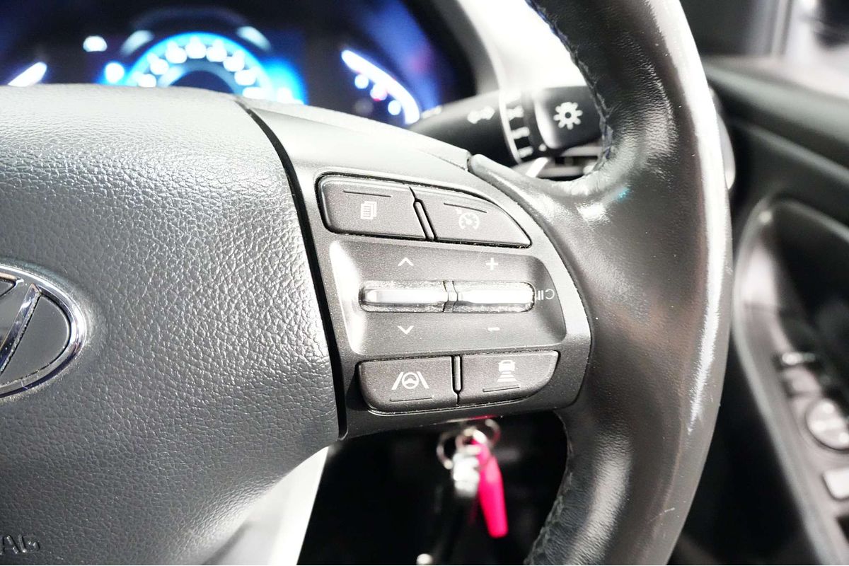 2021 Hyundai i30 PD.V4