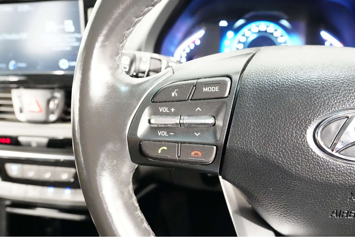 2021 Hyundai i30 PD.V4