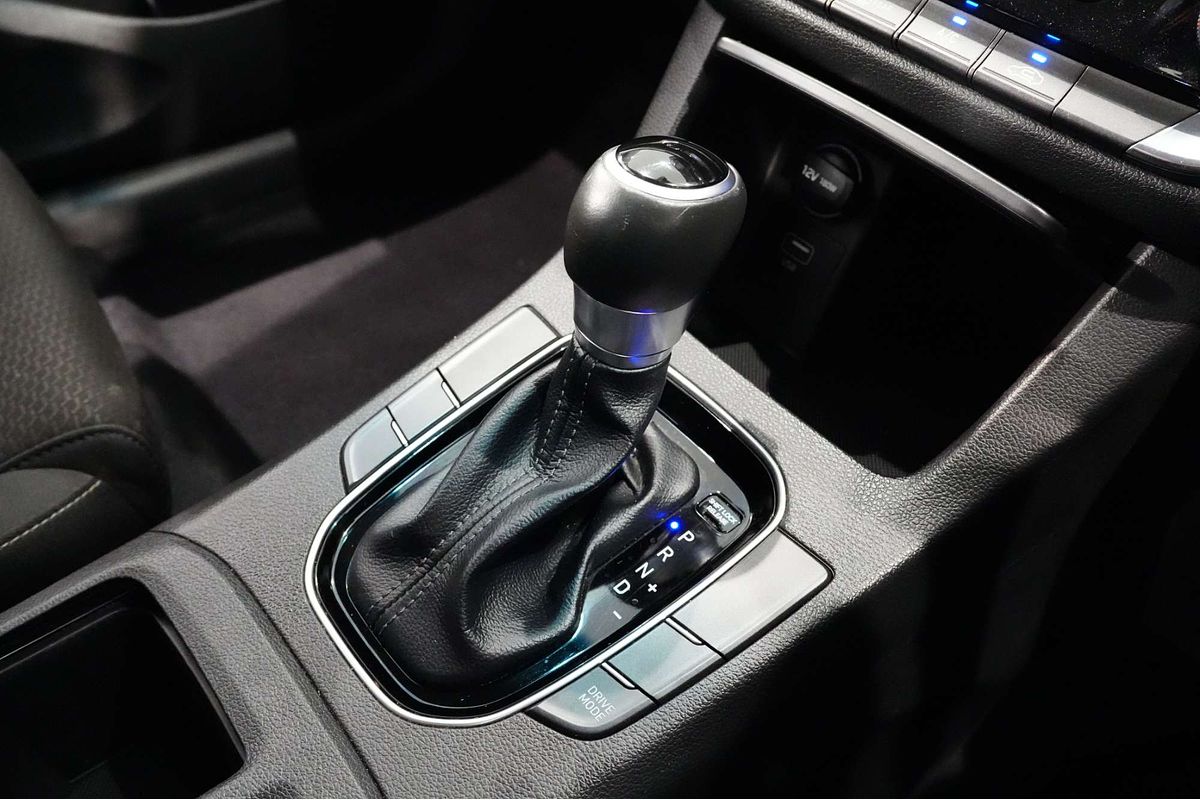 2021 Hyundai i30 PD.V4