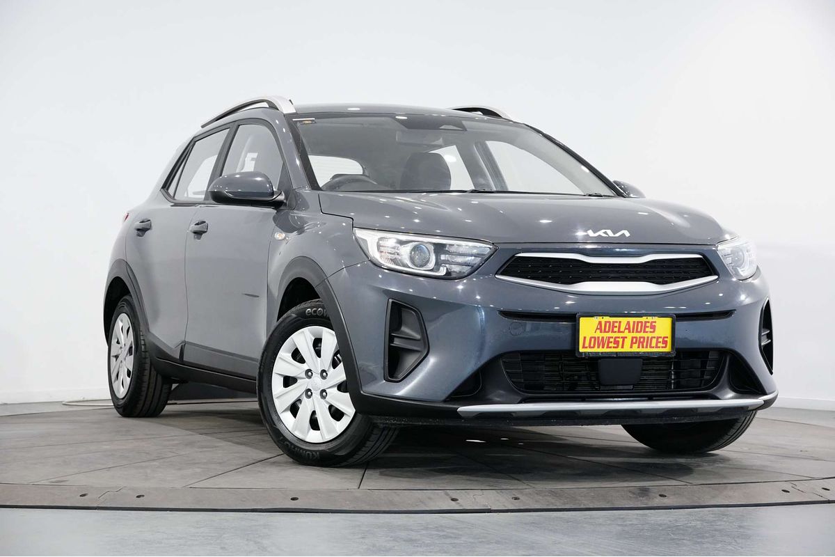 2022 Kia Stonic S YB
