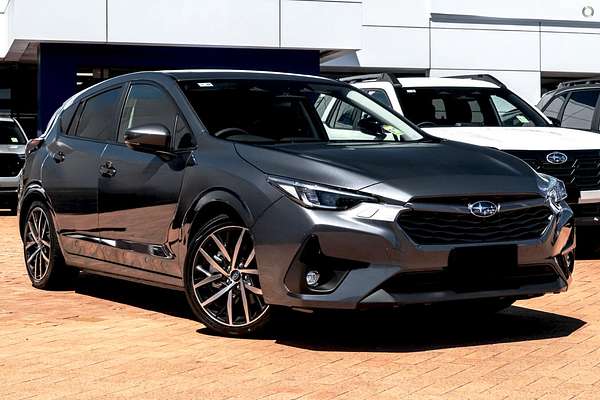 2026 Subaru Impreza 2.0S G6