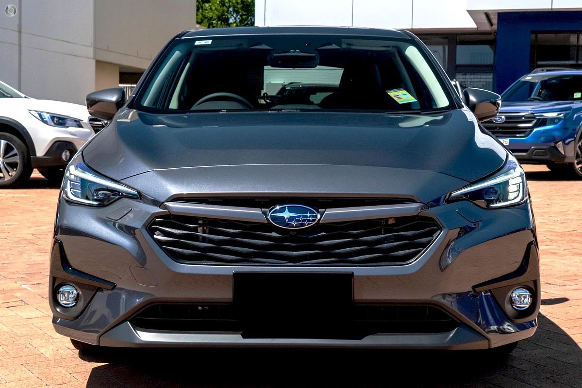 2026 Subaru Impreza 2.0S G6