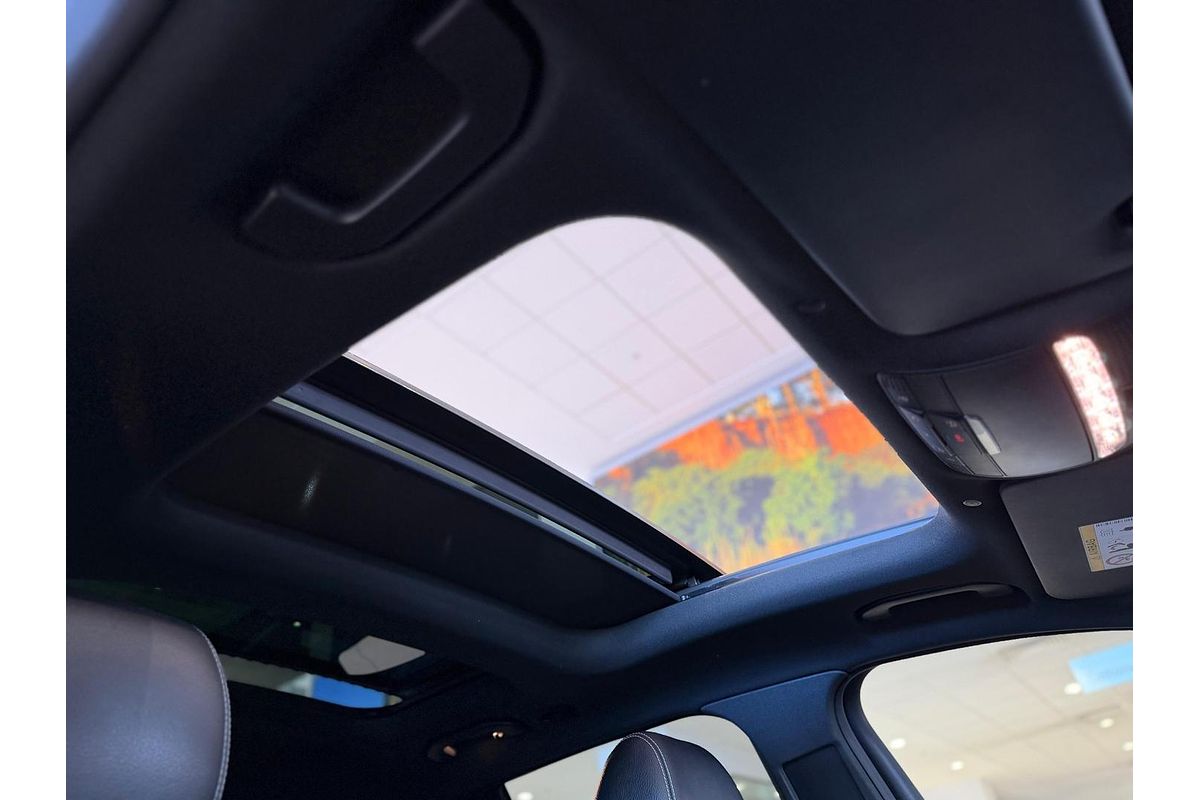 2019 Mercedes-Benz GLC-Class GLC300 X253