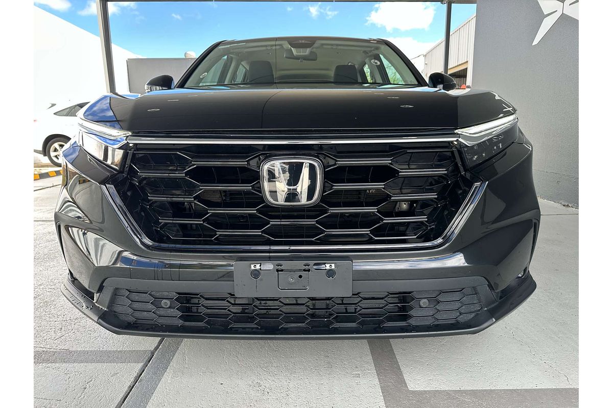 2024 Honda CR-V VTi X7 RS
