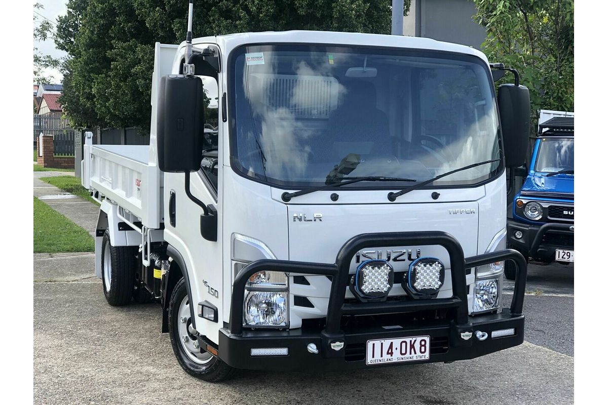 2024 Isuzu NLR 45-150 NH MY21