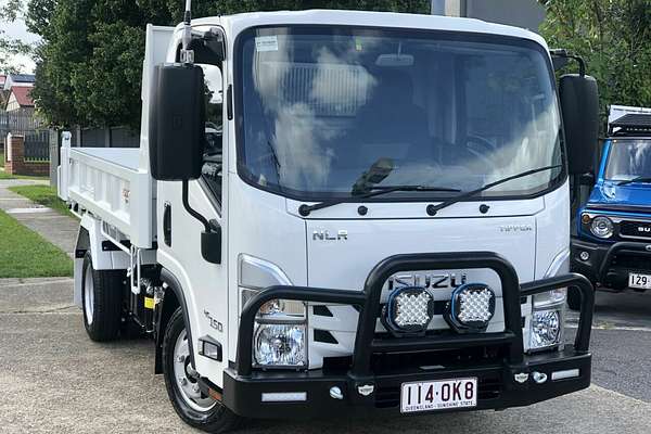 2024 Isuzu NLR 45-150 NH MY21