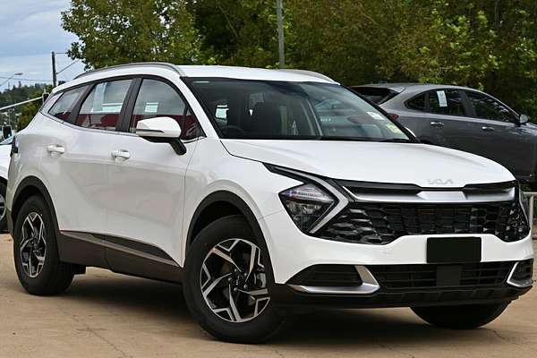 2025 Kia Sportage S NQ5