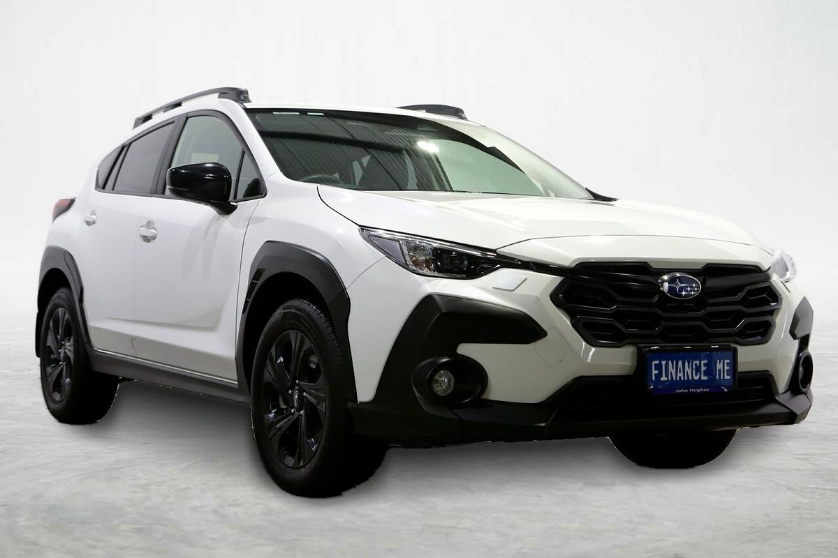 2023 Subaru Crosstrek 2.0L G6X