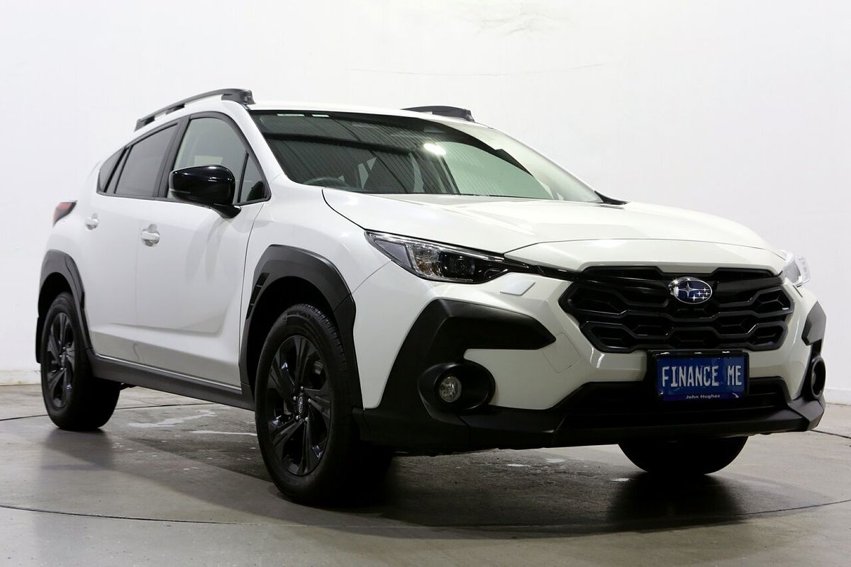 2023 Subaru Crosstrek 2.0L G6X
