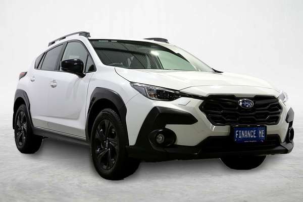 2023 Subaru Crosstrek 2.0L G6X