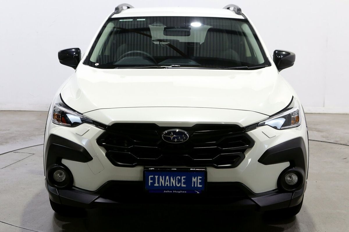 2023 Subaru Crosstrek 2.0L G6X