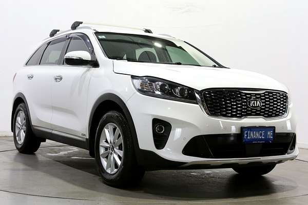 2018 Kia Sorento Si UM