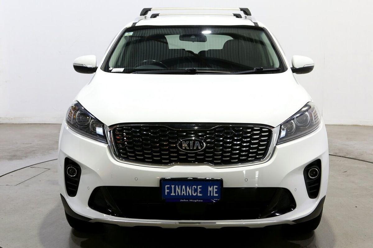 2018 Kia Sorento Si UM