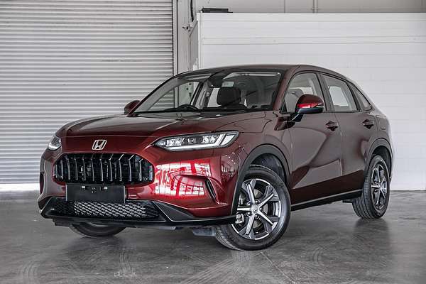 2023 Honda ZR-V VTi X RZ