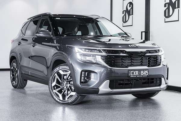 2024 Kia Seltos GT-Line SP2 PE