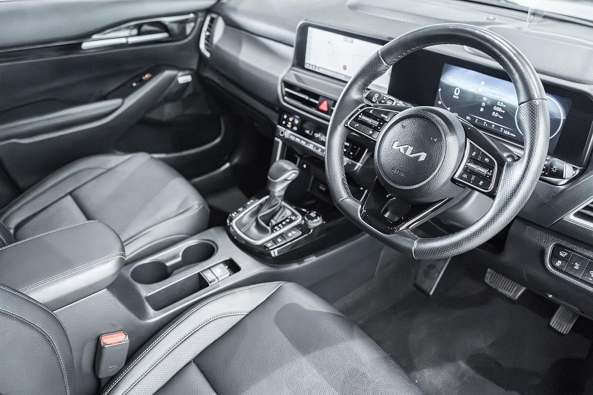 2024 Kia Seltos GT-Line SP2 PE