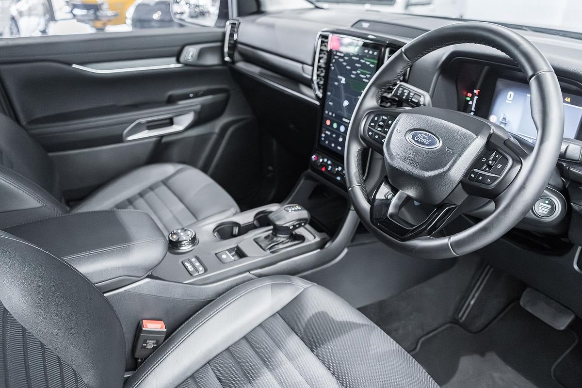 2025 Ford Everest Sport 3.0L