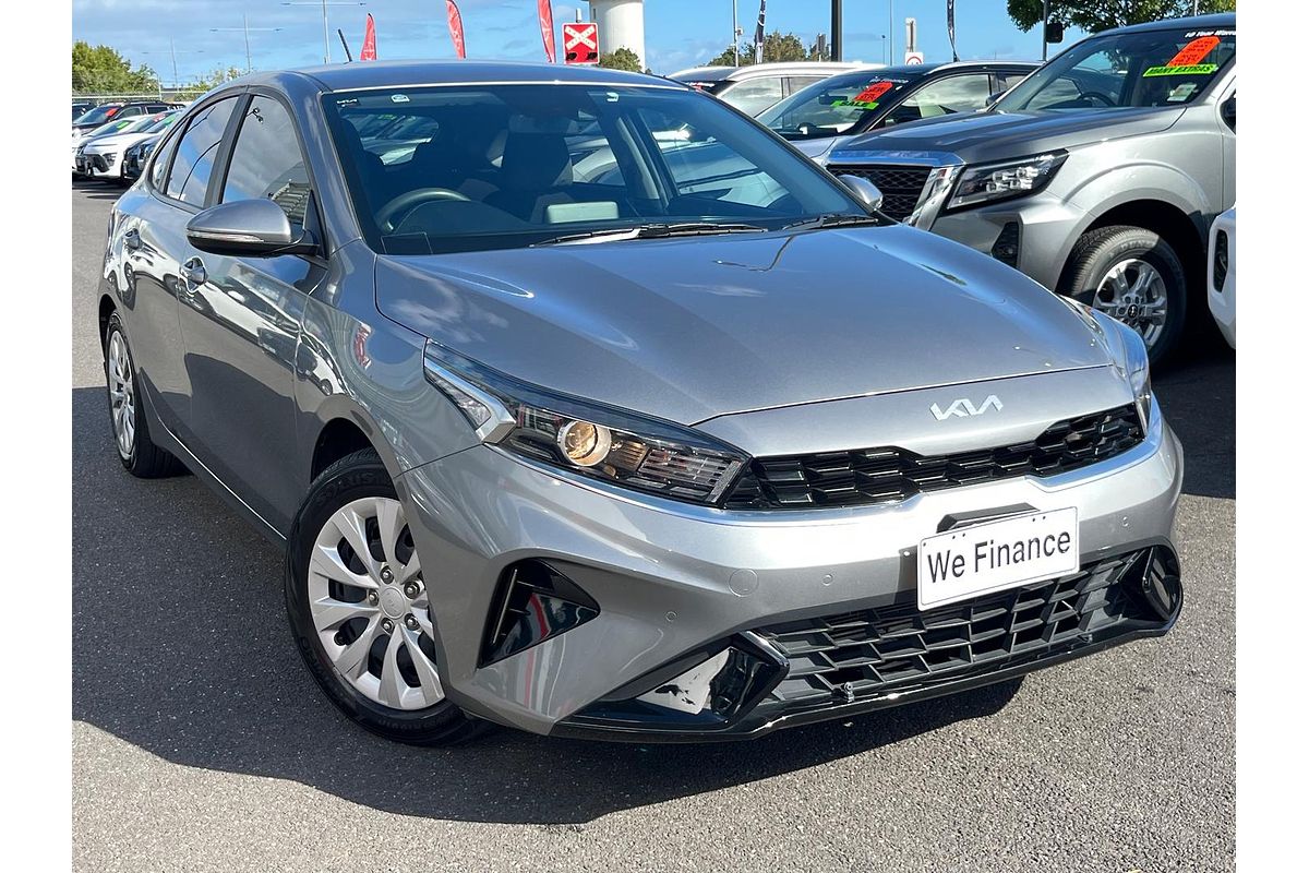 2021 Kia Cerato S BD