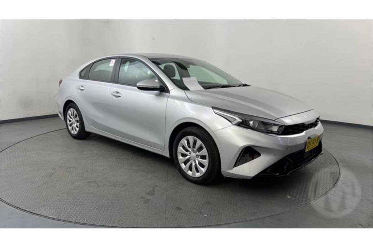 2024 Kia Cerato S BD