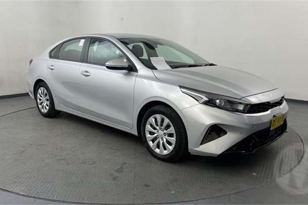 2024 Kia Cerato S BD