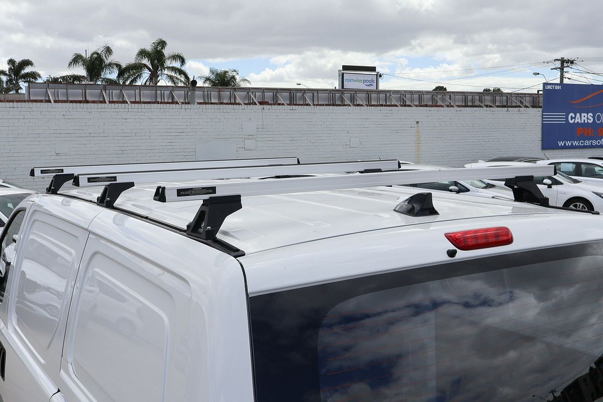 2021 Hyundai iLoad TQ4