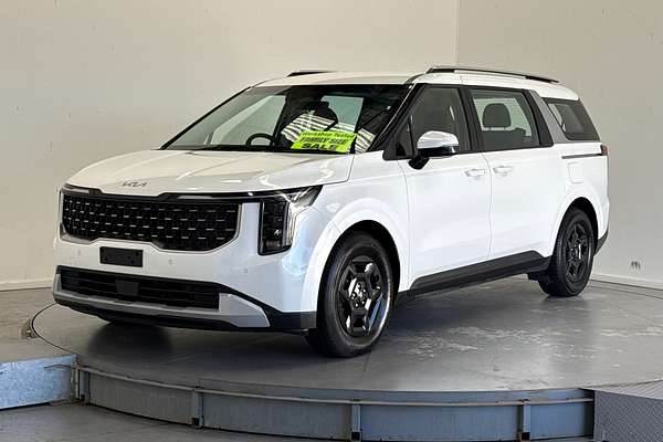 2024 Kia Carnival S KA4 PE MY25