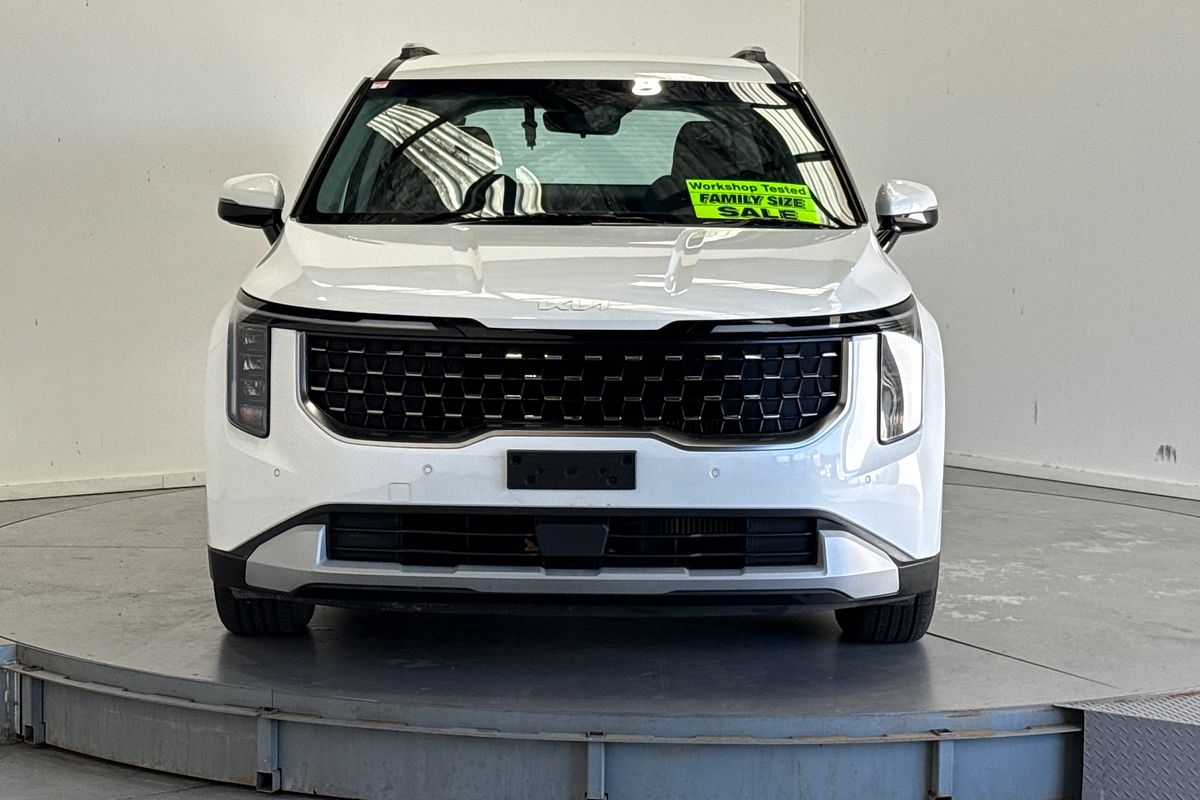 2024 Kia Carnival S KA4 PE MY25