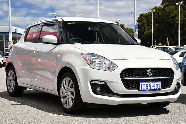 2023 Suzuki Swift GL Plus AZ Series II