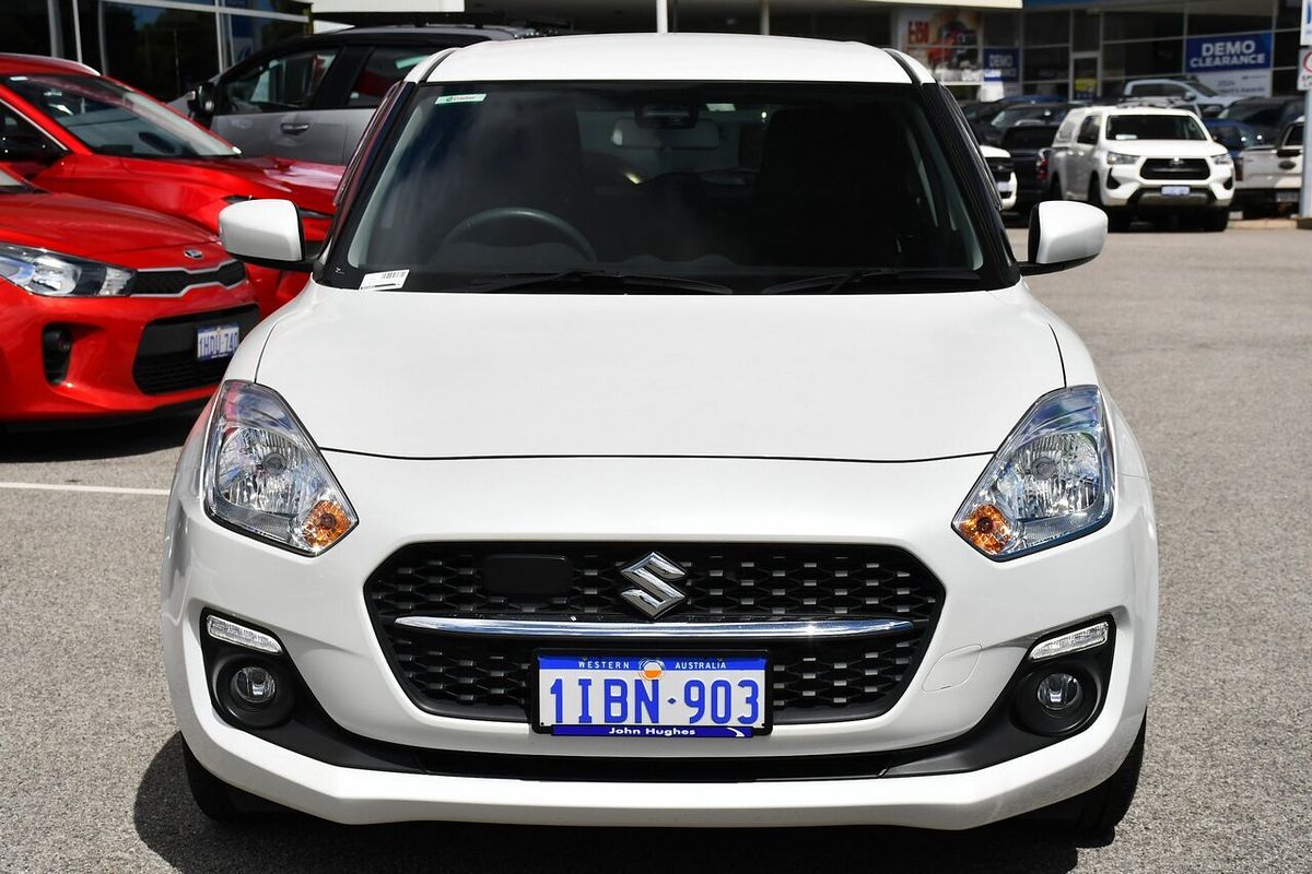 2023 Suzuki Swift GL Plus AZ Series II