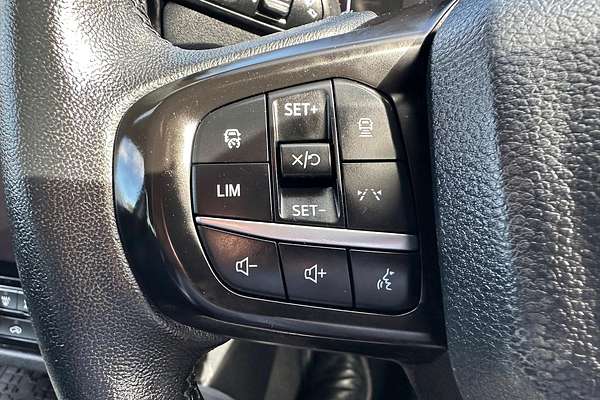 2023 Ford Everest Sport 3.0L thumb-10