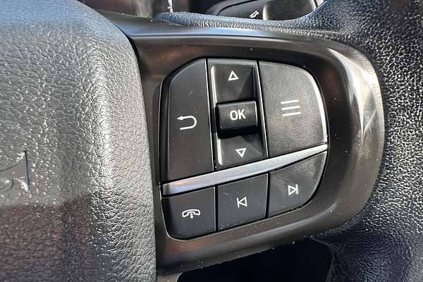 2023 Ford Everest Sport 3.0L thumb-11