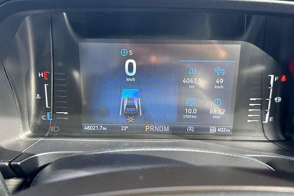 2023 Ford Everest Sport 3.0L thumb-12