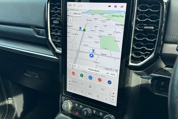 2023 Ford Everest Sport 3.0L thumb-13