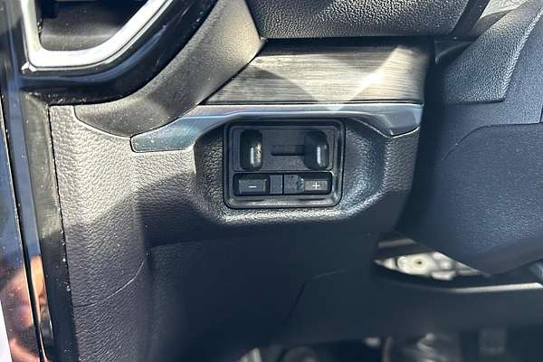 2023 Ford Everest Sport 3.0L thumb-15