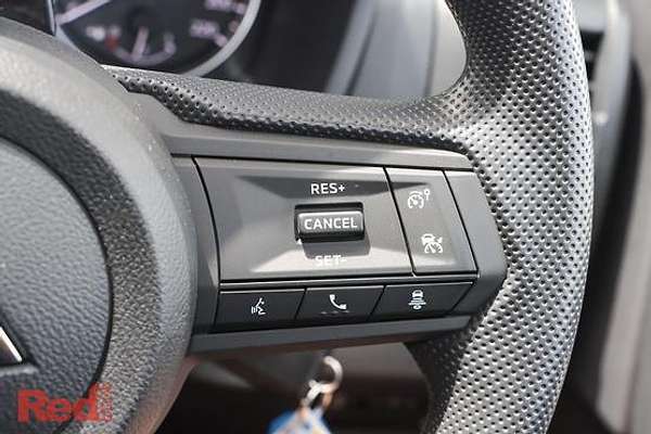 2026 Mitsubishi Triton GLX+ MV 4X4 thumb-11