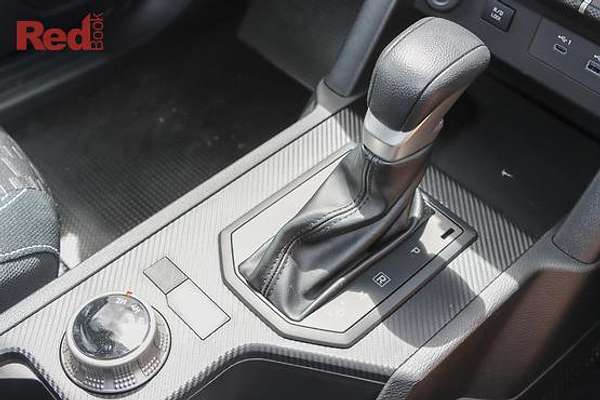 2026 Mitsubishi Triton GLX+ MV 4X4 thumb-12