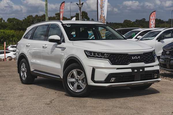 2023 Kia Sorento S MQ4