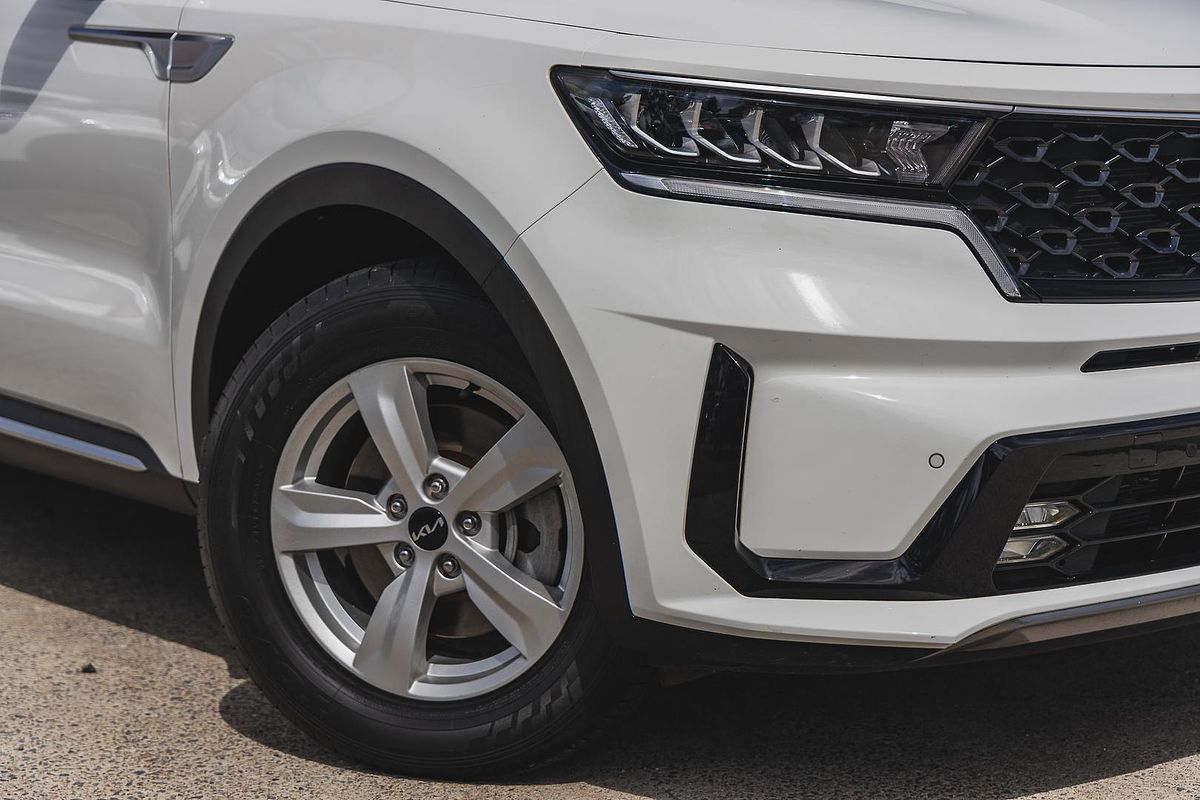 2023 Kia Sorento S MQ4