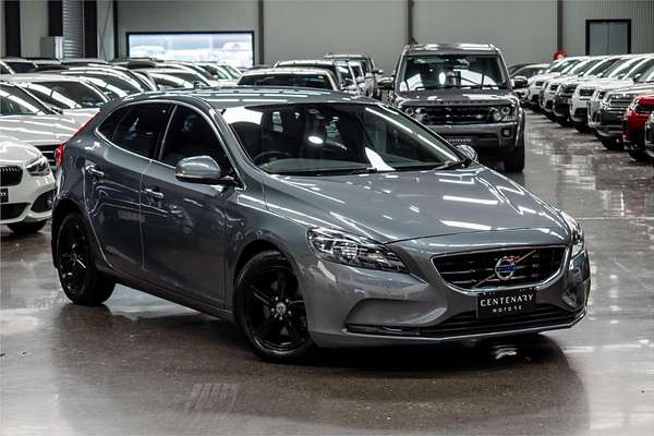 2014 Volvo V40 D2 Kinetic