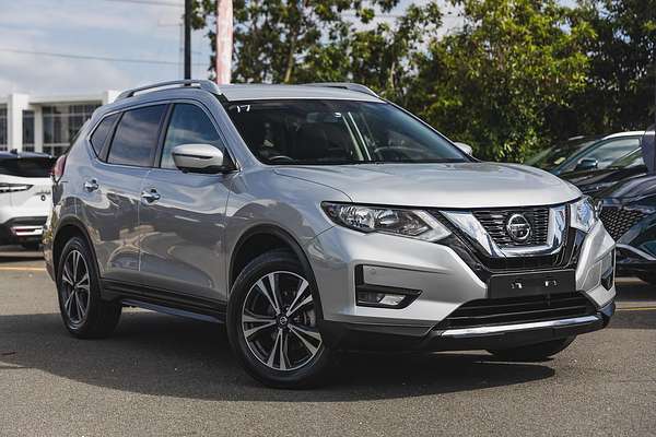 2022 Nissan X-TRAIL ST-L T32