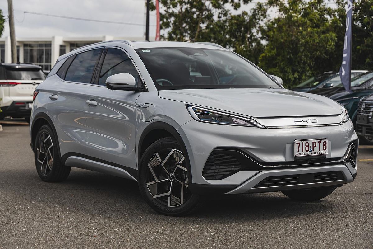 2023 BYD ATTO 3 Standard