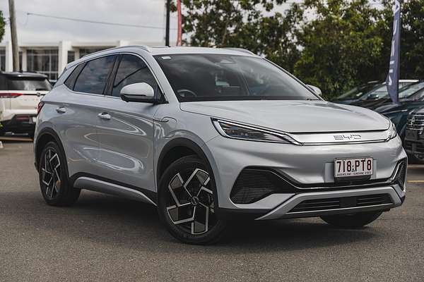 2023 BYD ATTO 3 Standard