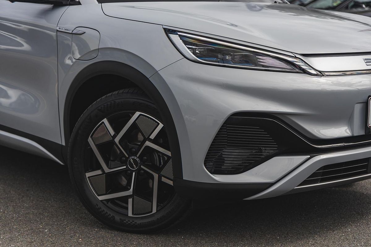 2023 BYD ATTO 3 Standard