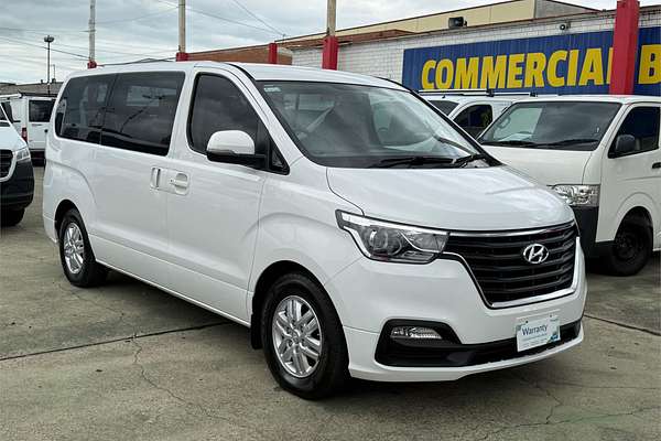 2019 Hyundai iMax Active TQ4