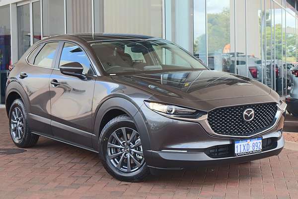 2025 Mazda CX-30 G20 Pure DM Series