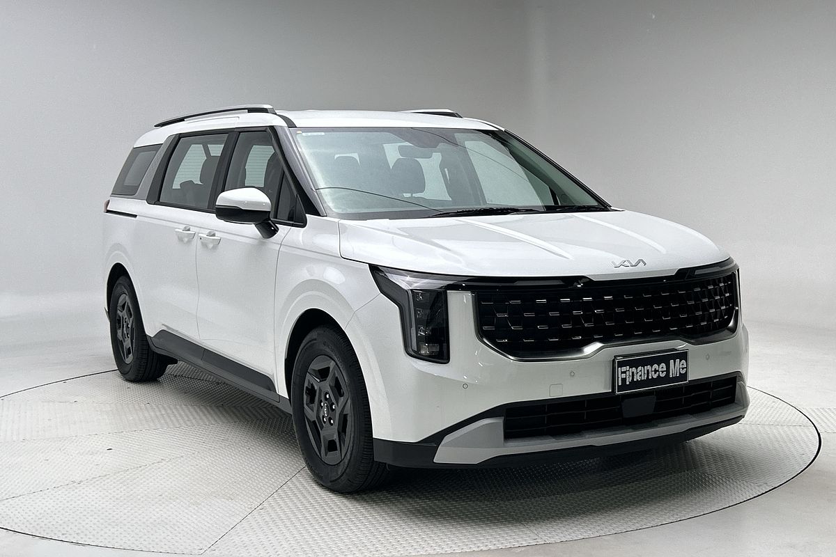 2025 Kia Carnival S KA4 PE