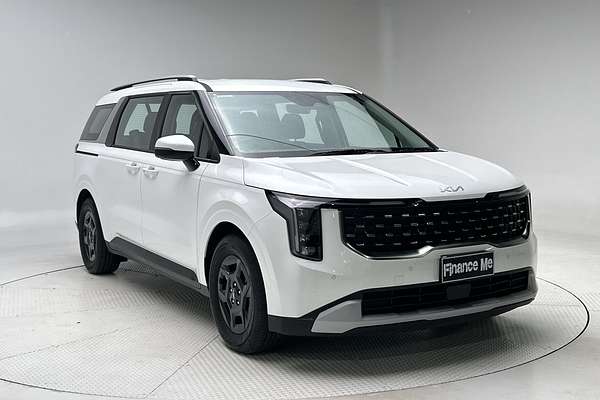 2025 Kia Carnival S KA4 PE thumb-0
